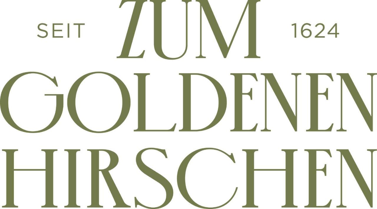 Boutiquehotel Zum Goldenen Hirschen Gmunden Zewnętrze zdjęcie