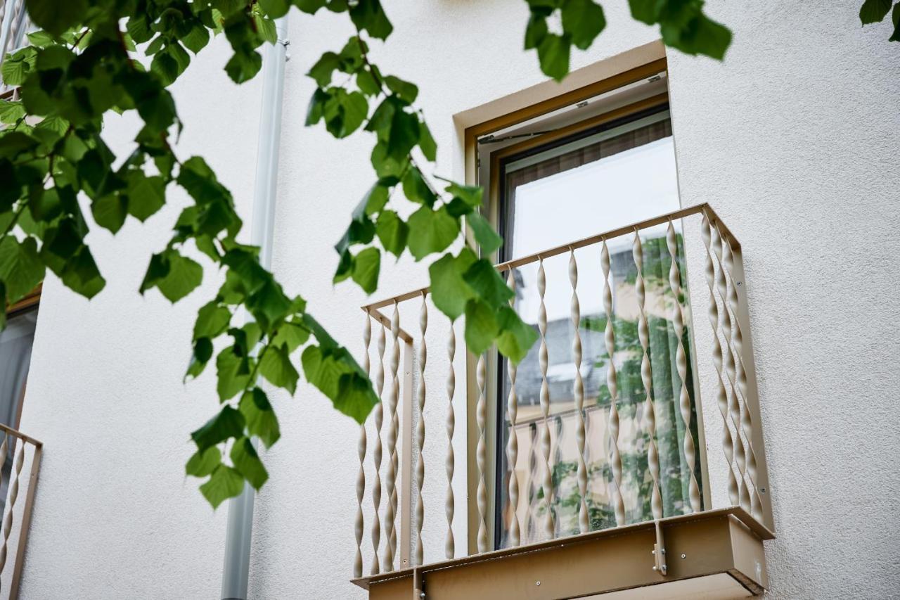Boutiquehotel Zum Goldenen Hirschen Gmunden Zewnętrze zdjęcie