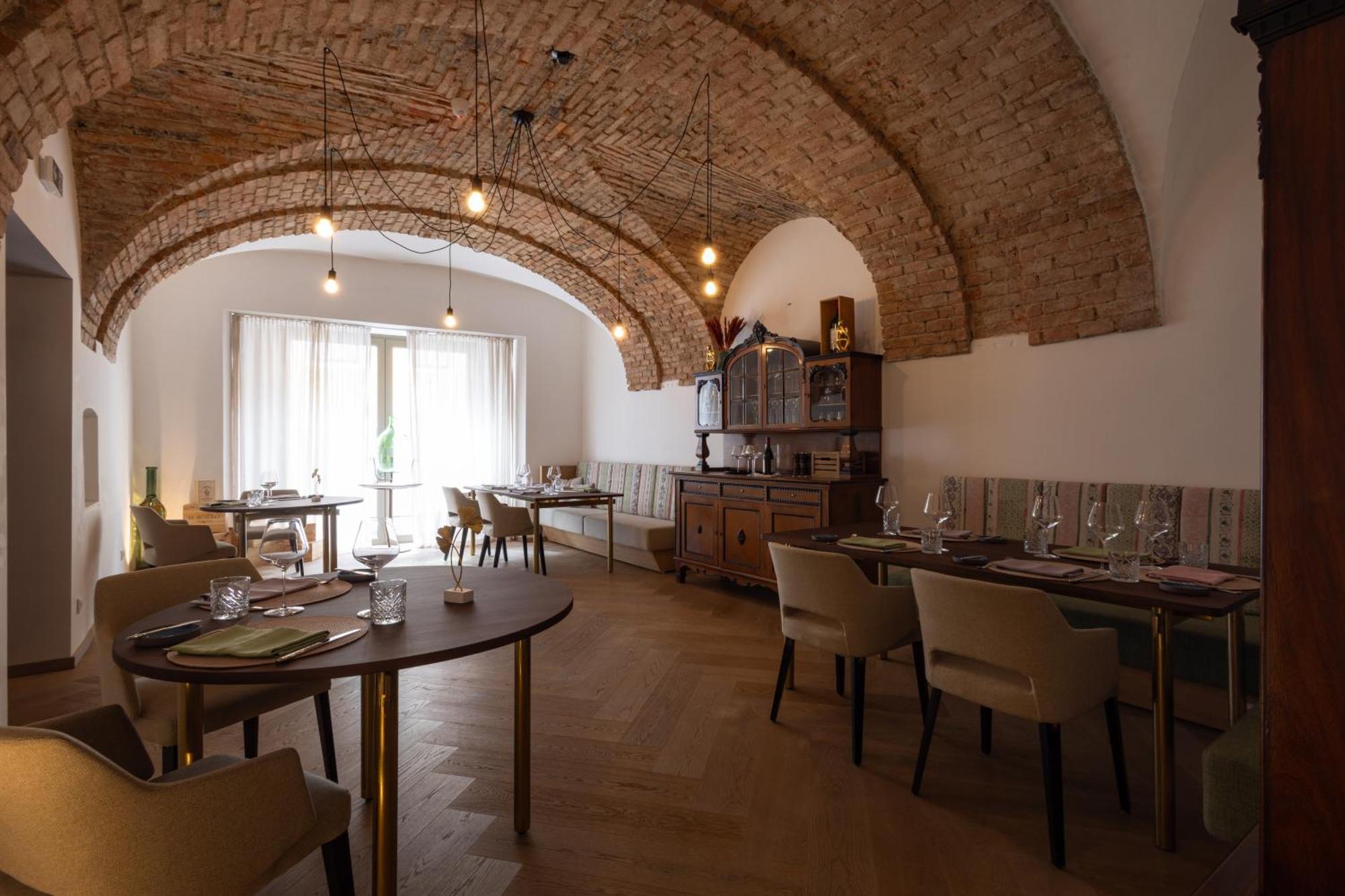 Boutiquehotel Zum Goldenen Hirschen Gmunden Zewnętrze zdjęcie