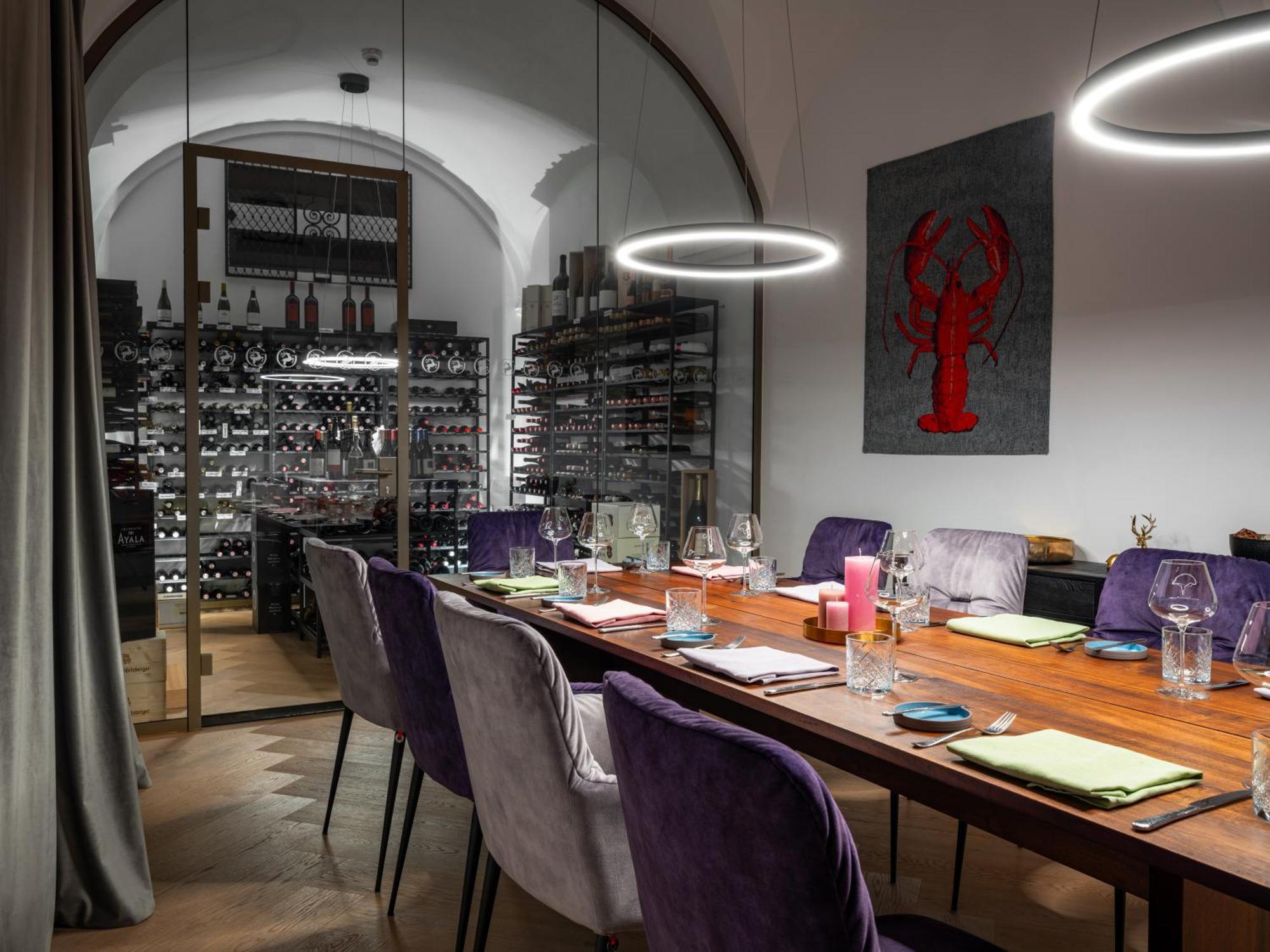 Boutiquehotel Zum Goldenen Hirschen Gmunden Zewnętrze zdjęcie