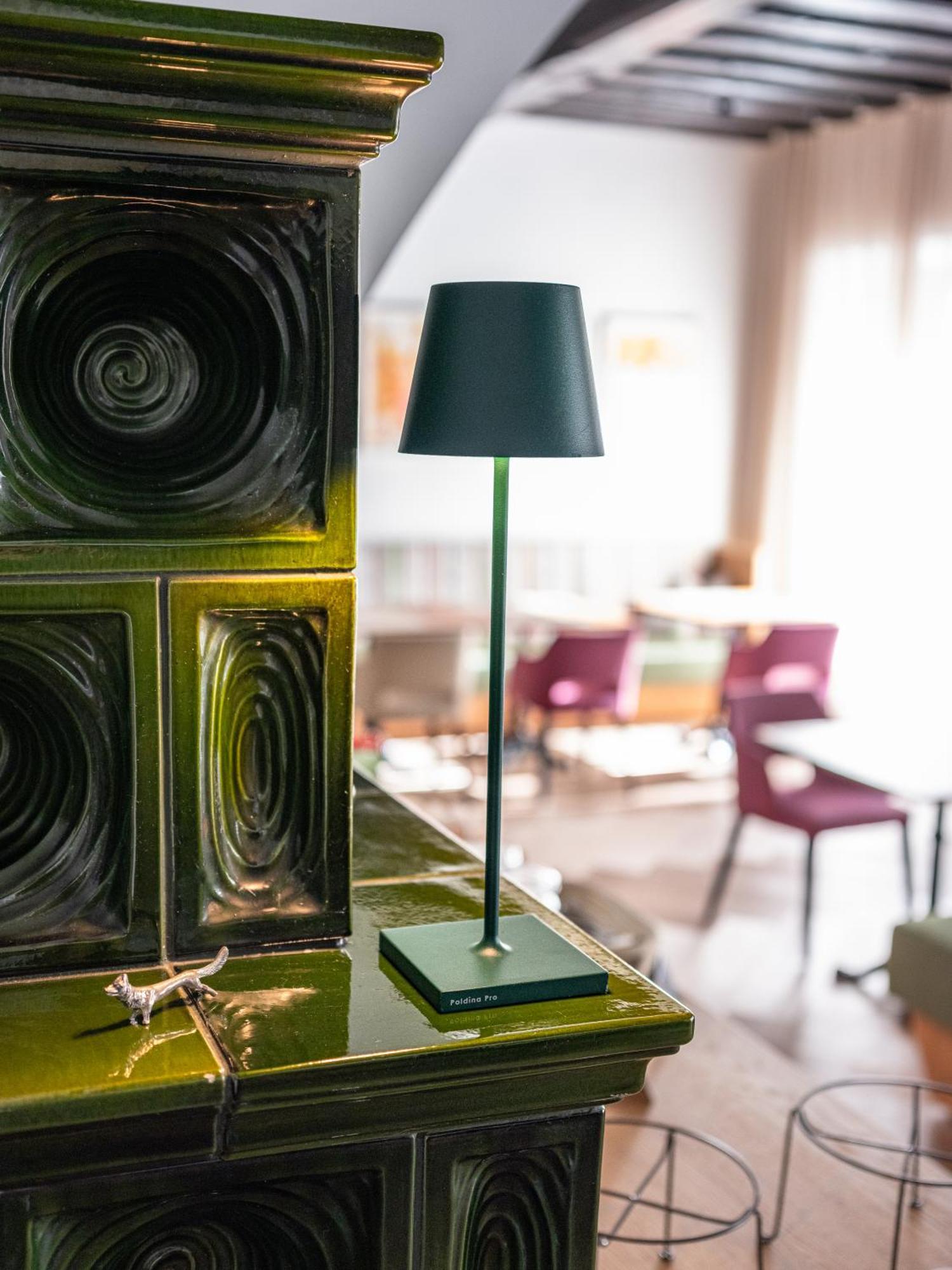 Boutiquehotel Zum Goldenen Hirschen Gmunden Zewnętrze zdjęcie